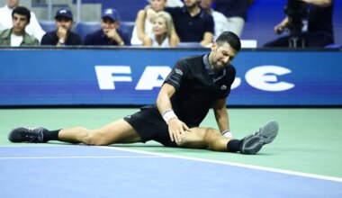 Sania Mirza Makes Big Novak Djokovic Prediction, Backs Him For One More Grand Slam