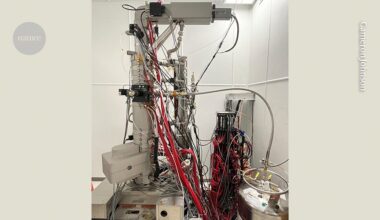 This super-cold microscope could spur a quantum revolution