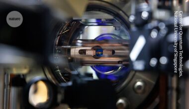 Best clock ever: timekeeper based on lutetium atoms wows researchers