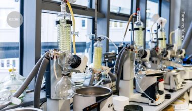 Chemists struggle to ditch hazardous solvents — even after decades of ‘green’ efforts