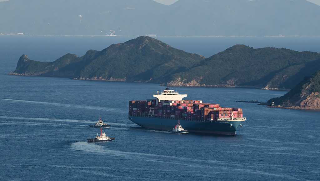 US and China release reciprocal $30 billion product lists for tariff cuts after Trump-Xi meeting