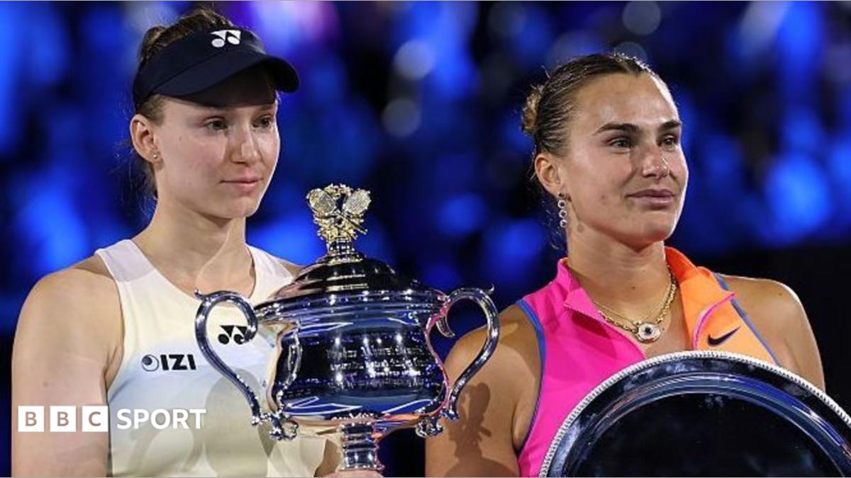 Aryna Sabalenka clenches her fist after beating Jessica Pegula in the 2026 US Open semi-finals