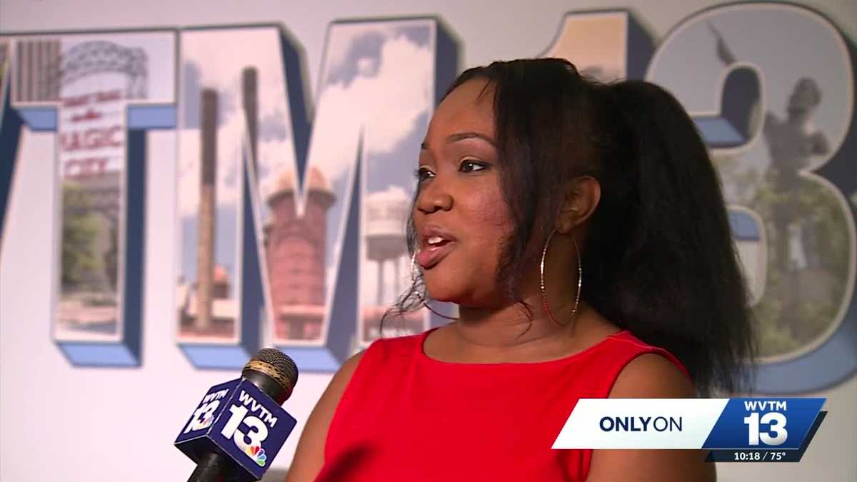 Alabama singer reflects on 'The Voice,' shares what's next