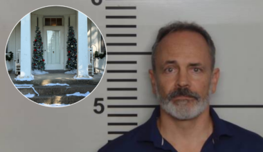 Former Kentucky Gov. Matt Bevin arrested on movie set in Bourbon County