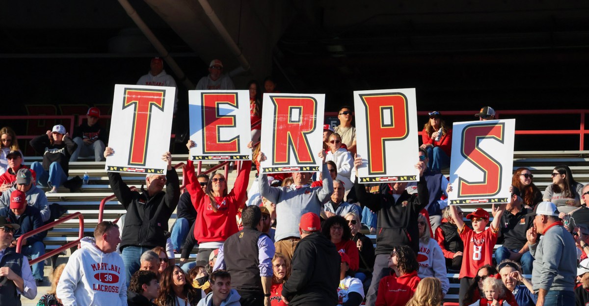 MM 9.18: Maryland men’s golf ties for seventh in Bearcat Invitational
