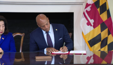 Governor signs executive order on data centers
