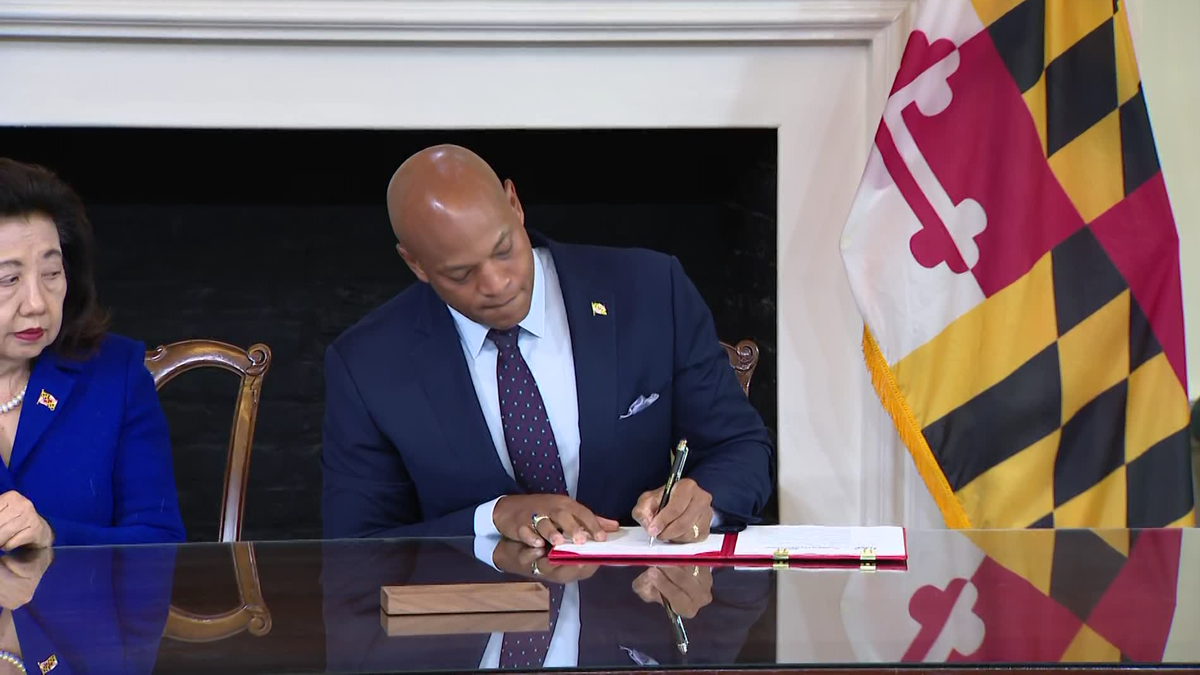 Governor signs executive order on data centers