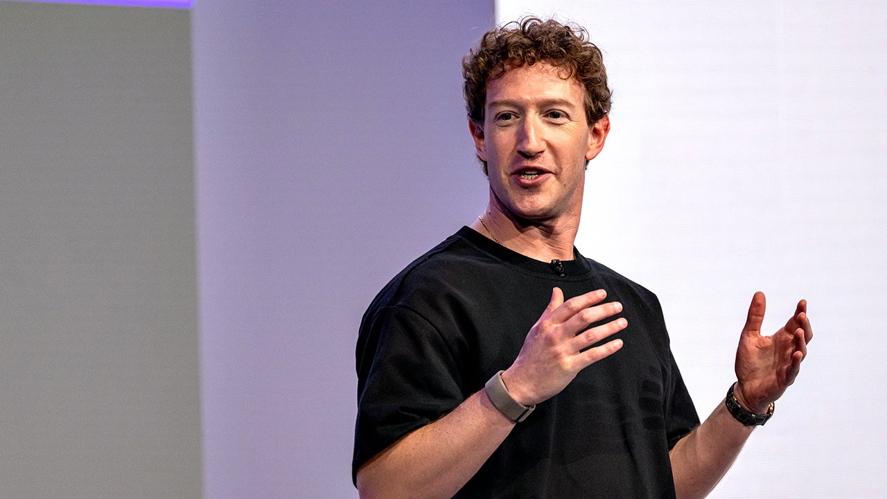 Mark Zuckerberg weighs in on AI slowdown debate with OpenAI, Anthropic