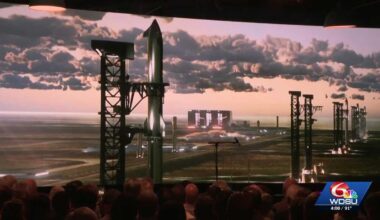 SpaceX hiring Louisiana - WDSU