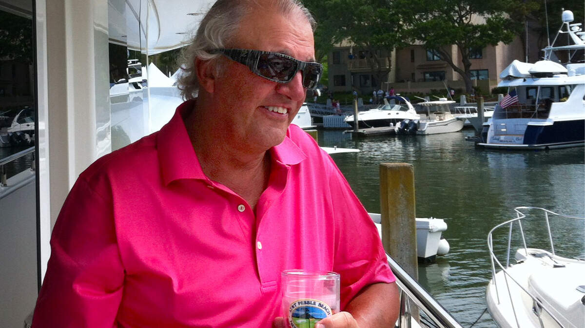 Legendary SC attorney & RBC Heritage lover Joe Rice dies at 72