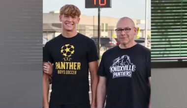 Iowa family shares father's story to highlight mental health care challenges