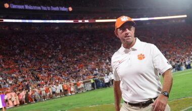 Inside Clemson's growing frustration with Dabo Swinney -- and why a split remains unlikely