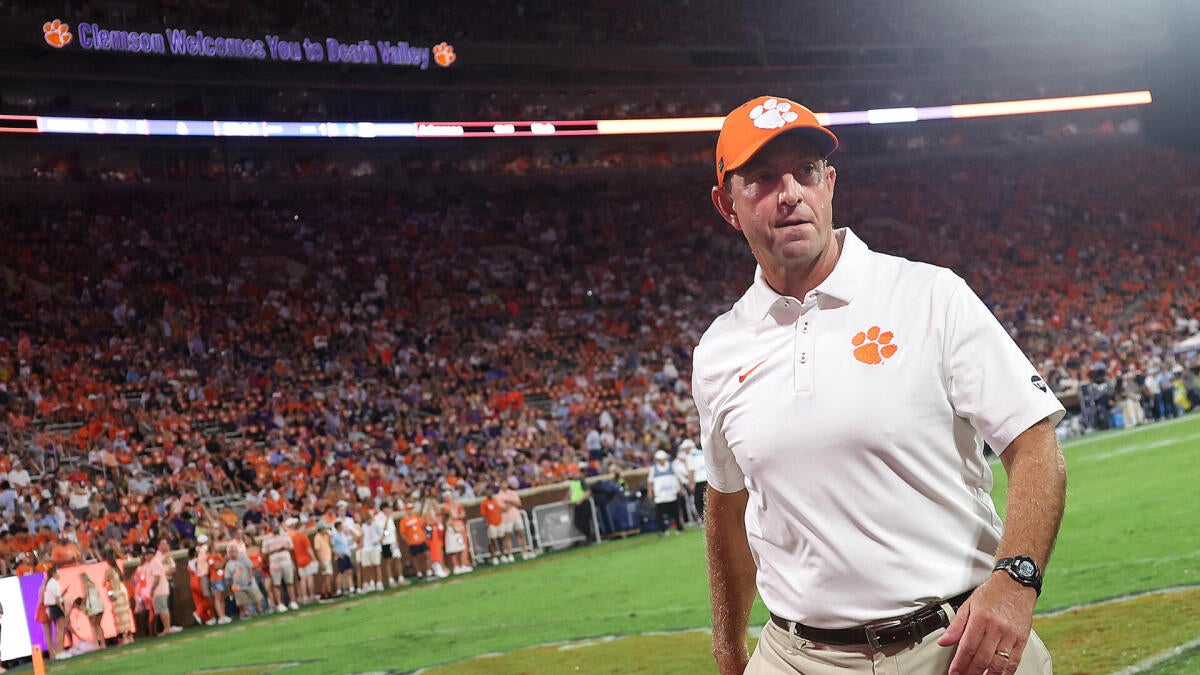 Inside Clemson's growing frustration with Dabo Swinney -- and why a split remains unlikely