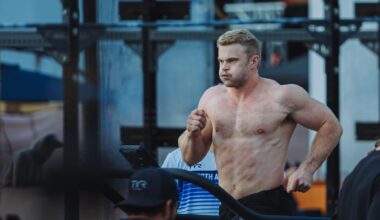 10 Announced Wodapalooza SoCal Battle of the Camps Workouts