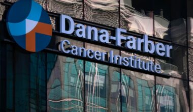 Cancer patient feels "like collateral damage" after MGB Health Plan removes Dana-Farber from Medicare Advantage network