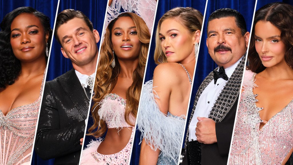 'Dancing With The Stars' Season 35 Premiere Recap: Who Went Home?