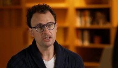 Anthropic CEO Dario Amodei: "For too long the industry lied" about AI risks