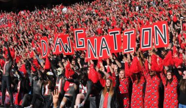 Kirby Smart sounds off on the ‘perception’ of struggling Oklahoma offense
