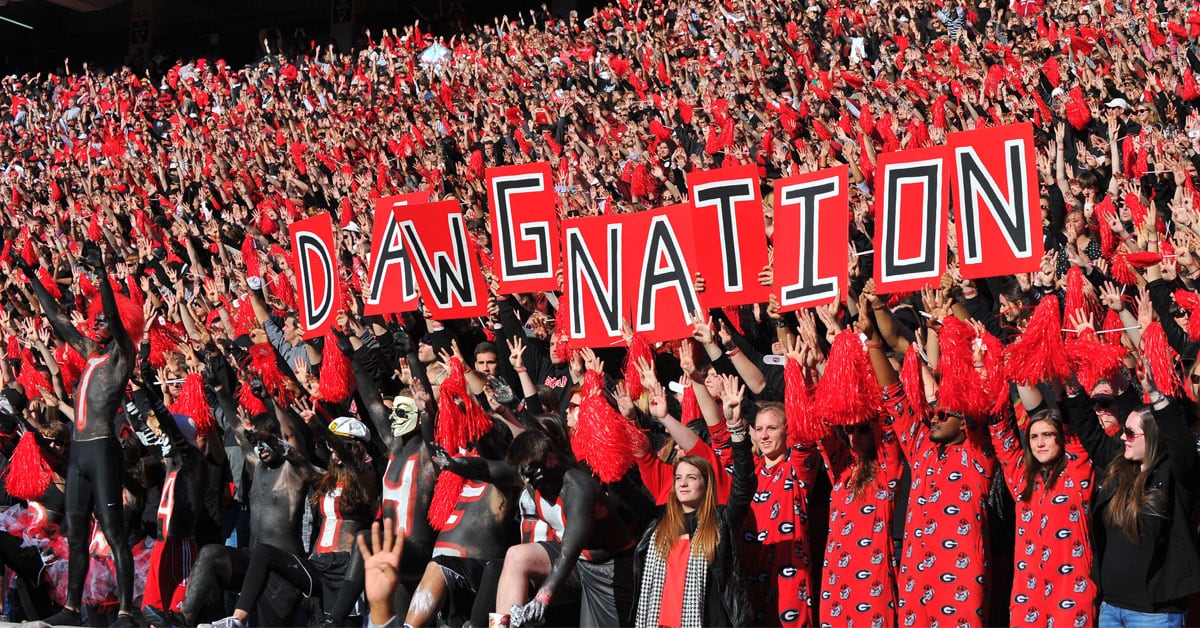 Kirby Smart sounds off on the ‘perception’ of struggling Oklahoma offense