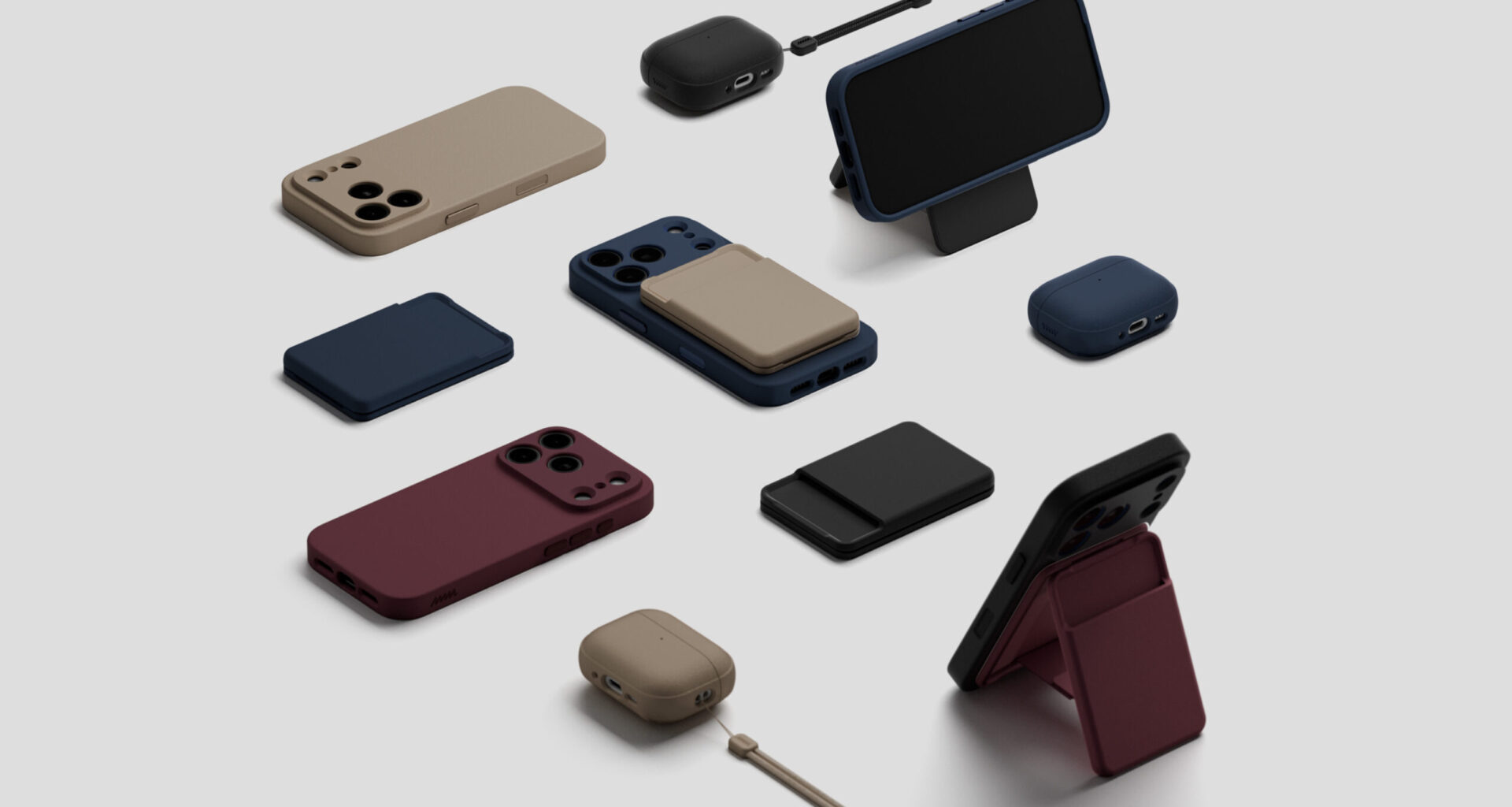Dbrand drops new MNML accessory line that's 'nothing fancy'