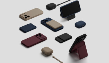 Dbrand drops new MNML accessory line that's 'nothing fancy'