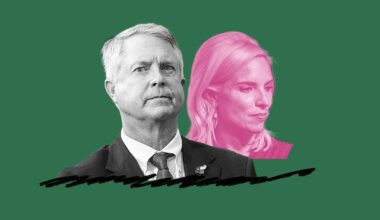 Trump and diesel prices spell trouble for farm-country Republicans.