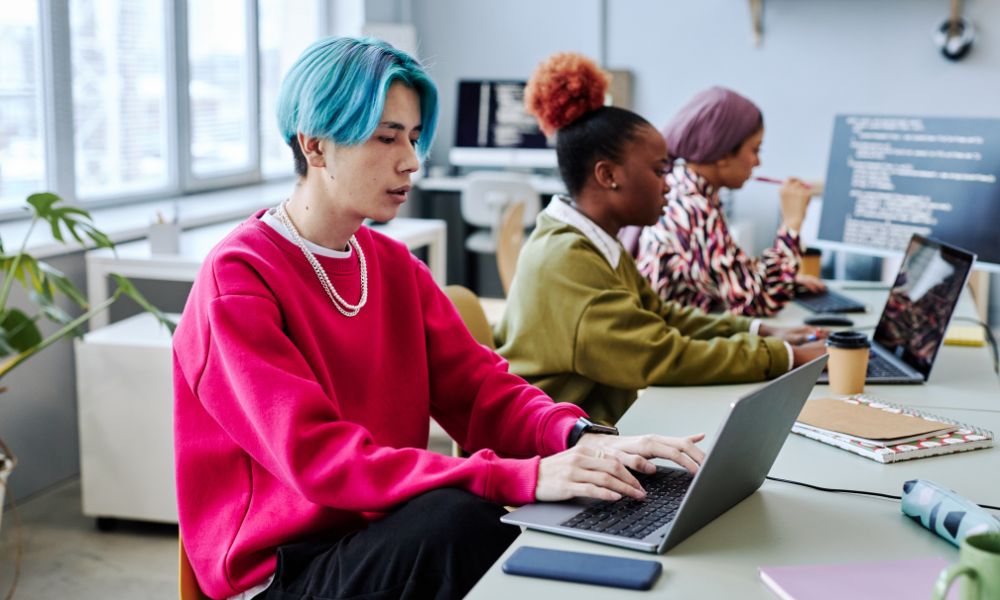 Gen Z job-hopping surge driven by a quest to improve finances
