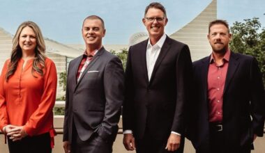Retirement-focused Wichita team with $385M exits Wells Fargo for LPL