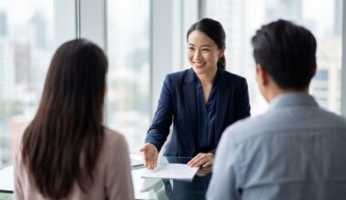 Hilary Hendershott on Growing Wealth Management Through Women-Focused Advice 