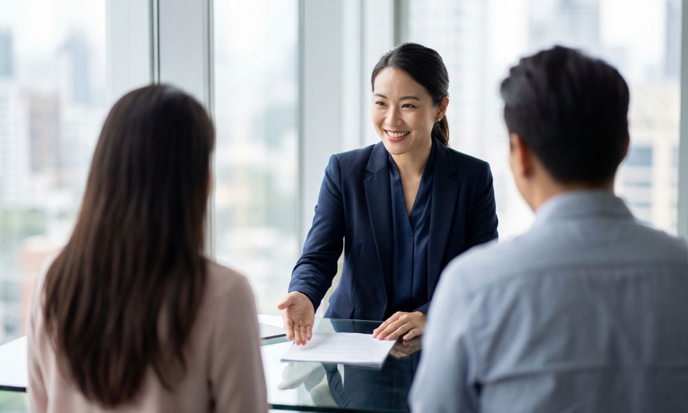 Hilary Hendershott on Growing Wealth Management Through Women-Focused Advice 