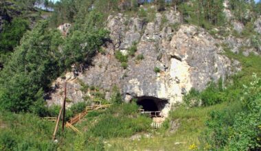 This Cave in China Just Rewrote 120,000 Years of Denisovan History