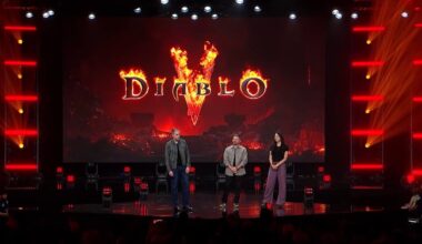 Diablo 5