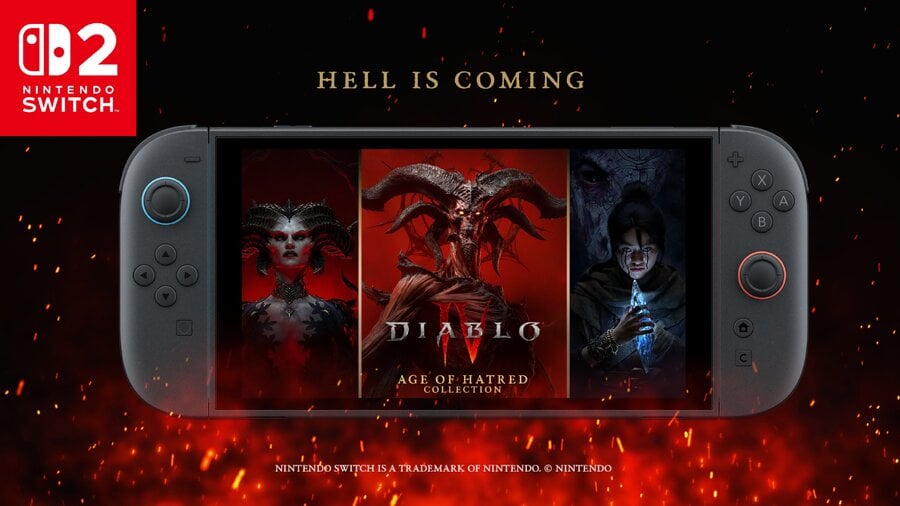 Diablo IV