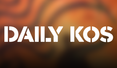 Default Daily Kos image for announcement stories.