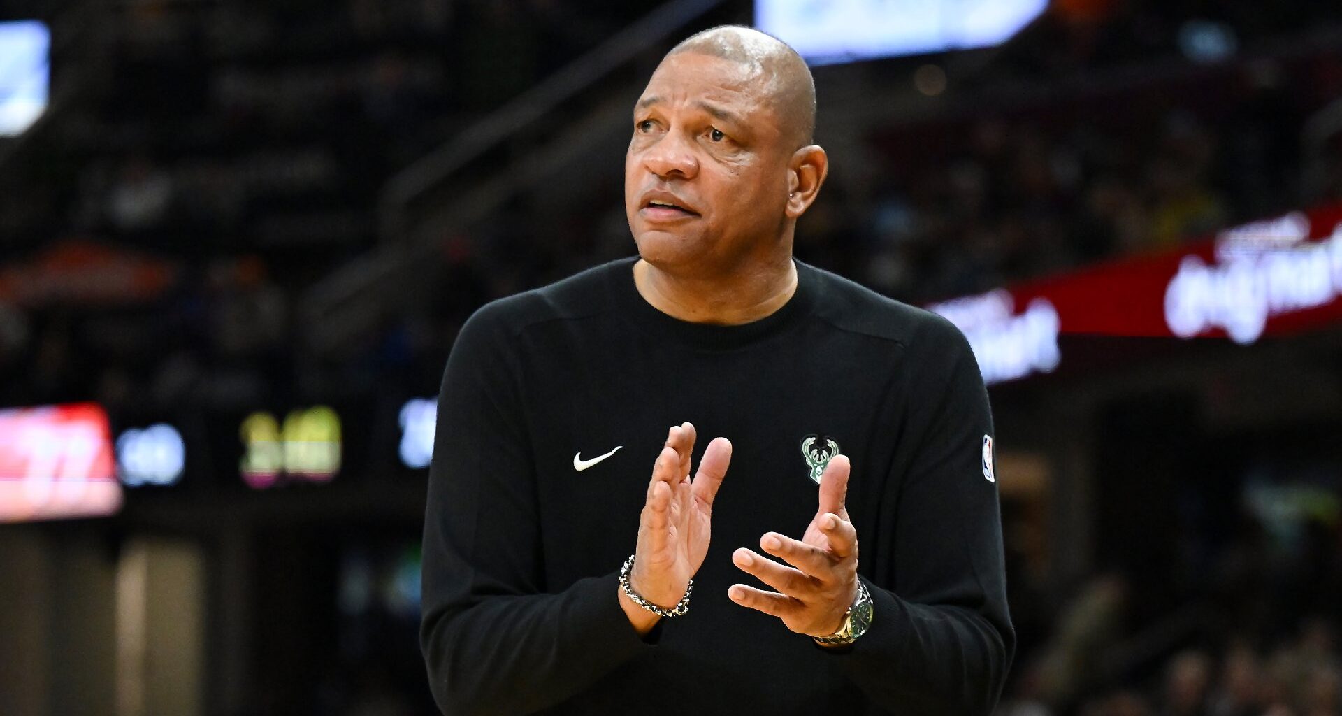Hall of Fame Class of 2026: Glenn 'Doc' Rivers grinds way to Top-10 coaching career