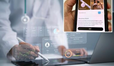 Telehealth increased in COVID-19 accused of deceptive practices