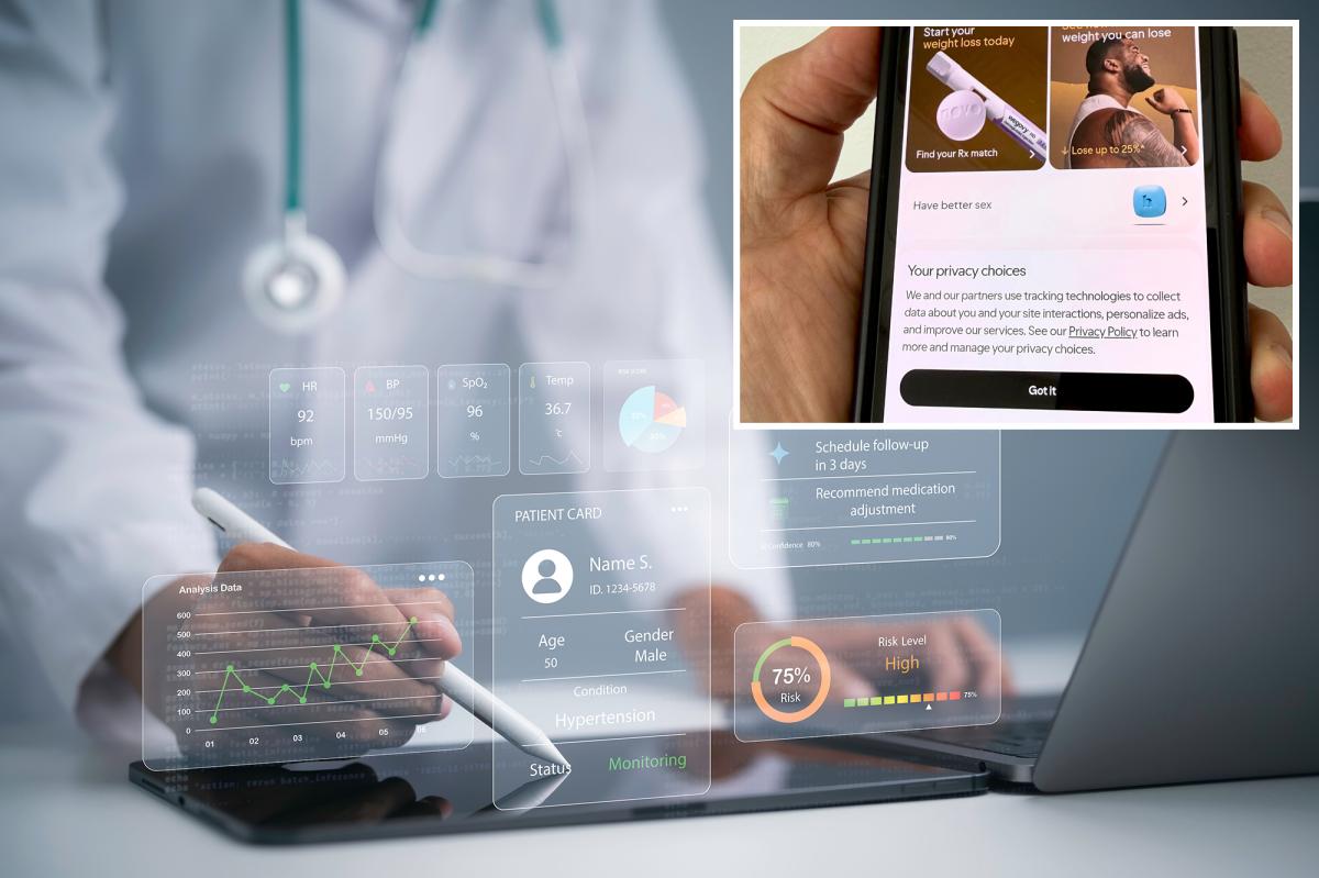 Telehealth increased in COVID-19 accused of deceptive practices