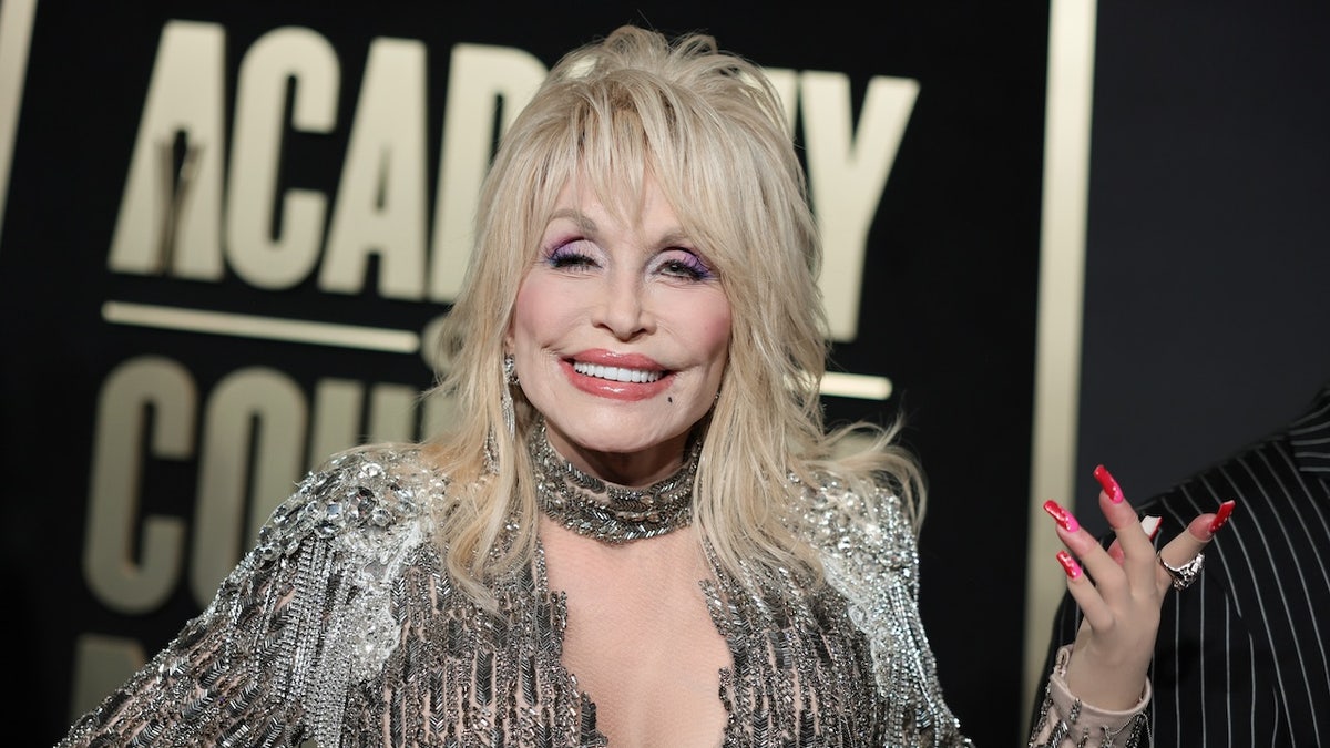 Dolly Parton