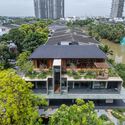 Dolphin Villa / Idee architects - Exterior Photography