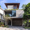 Dolphin Villa / Idee architects - Exterior Photography, Balcony