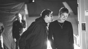 Oasis: Don't Look Back in Anger