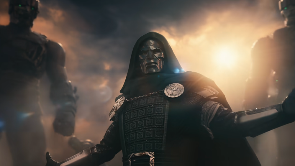 'Avengers: Doomsday' Director Explains It's 'Difficult' to Evolve MCU Characters