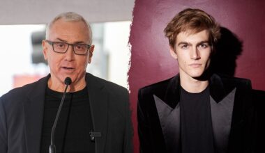 Dr Drew Pinsky sounds alarm over Presley Gerber treatment decision before his death