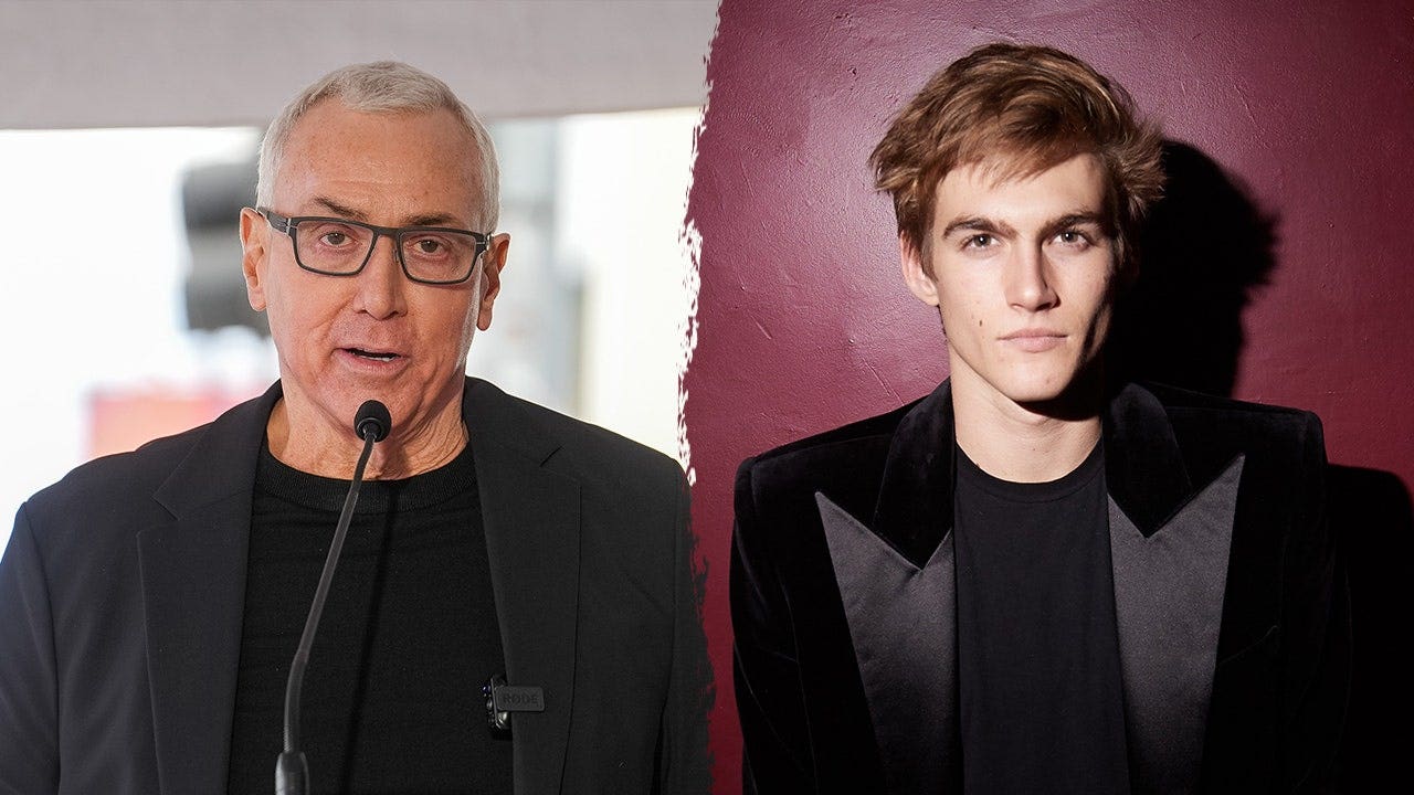 Dr Drew Pinsky sounds alarm over Presley Gerber treatment decision before his death