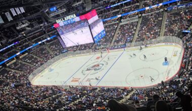 5 Takeaways: Brindley Among Standouts In Avalanche's Preseason Opening Triumph