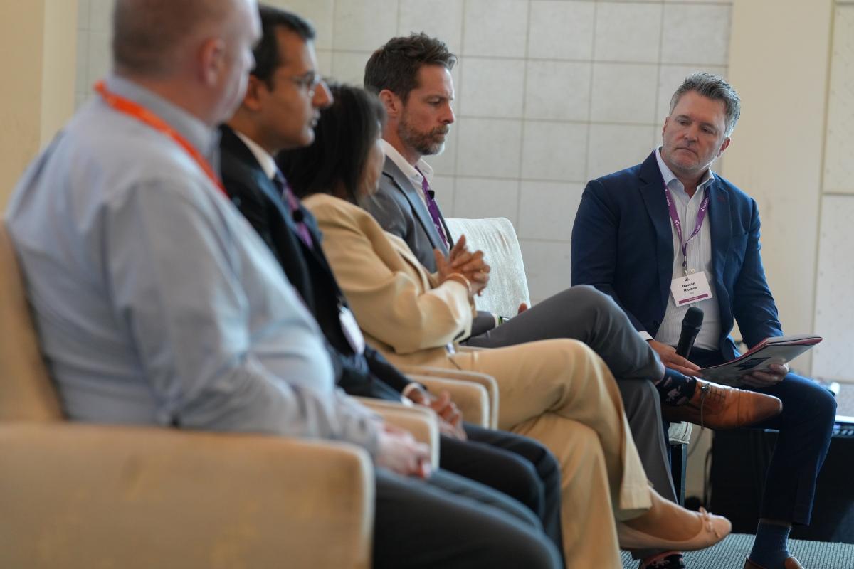 Beyond Access: Defining a Scalable Investment Proposition for Gulf Private Wealth in 2026