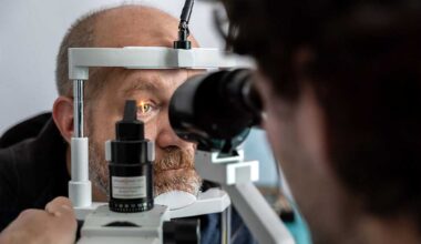 GLP-1 companies facing lawsuits over vision loss