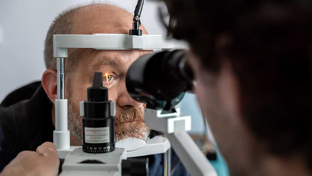 GLP-1 companies facing lawsuits over vision loss