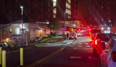 No one injured in mechanical fire at NC Central campus building :: WRAL.com