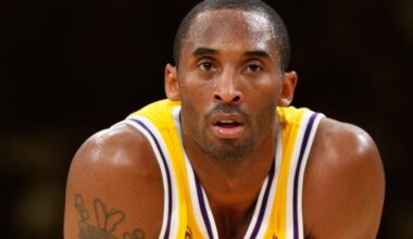 "If you really have an obsession to figure it out, you will figure it out" - Kobe Bryant on why he refused to blame anyone else for his failures